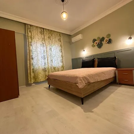 Seaview Castle House Alanya