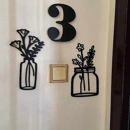 Seaview Castle House 公寓 阿拉尼亚