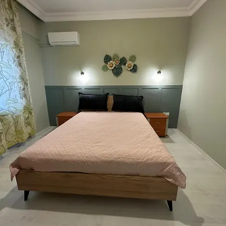 Seaview Castle House شقة